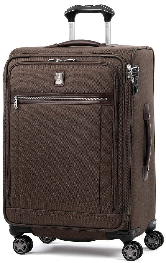 Travelpro Platinum Elite Medium Expandable Spinner