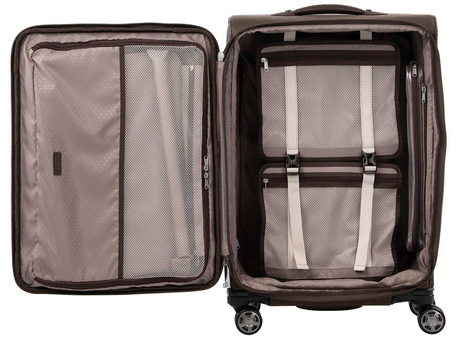Travelpro Platinum Elite Medium Expandable Spinner