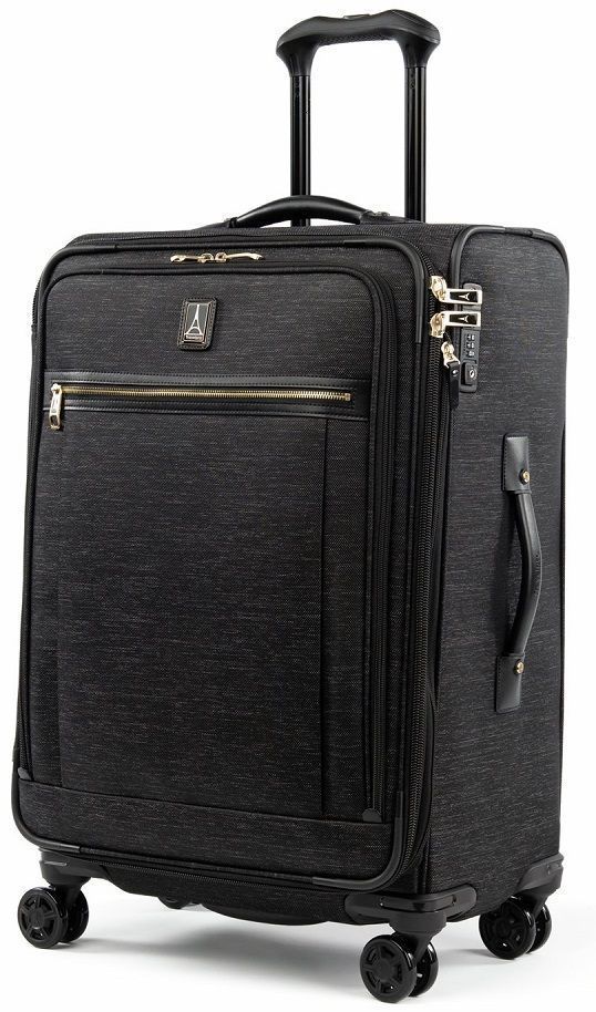 Travelpro Platinum Elite Medium Expandable Spinner