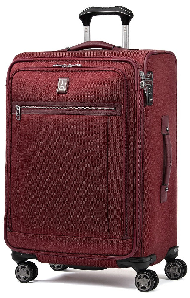 Travelpro Platinum Elite Medium Expandable Spinner