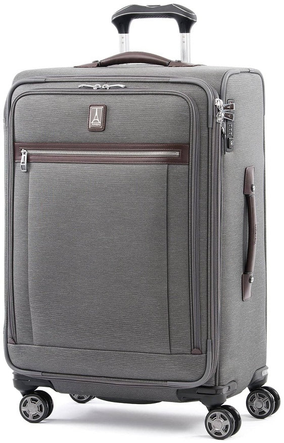 Travelpro Platinum Elite Medium Expandable Spinner