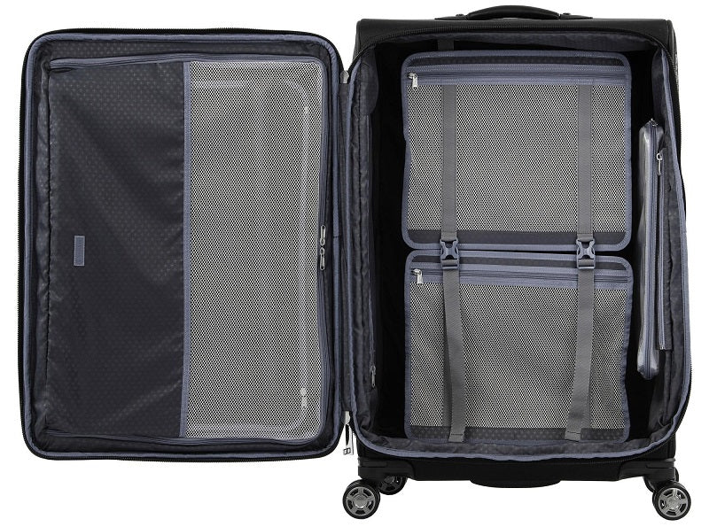 Travelpro Platinum Elite Large Expandable Spinner