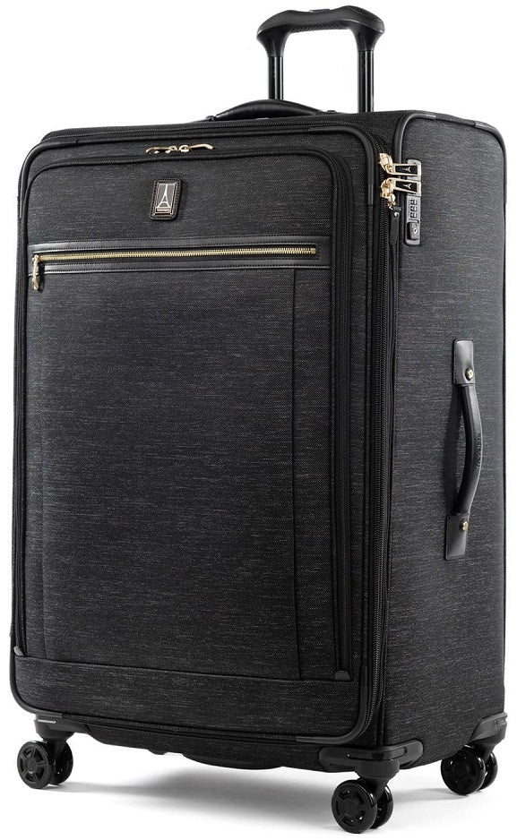 Travelpro Platinum Elite Large Expandable Spinner