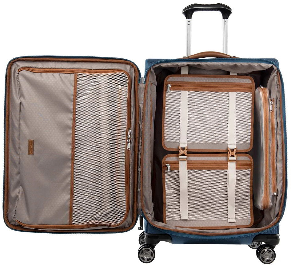 Travelpro Platinum Elite 3-Piece Luggage Set