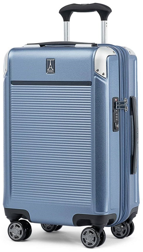 Travelpro Platinum Carry-On Expandable Hardside Spinner