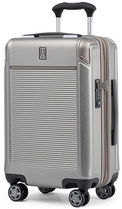 Travelpro Platinum Carry-On Expandable Hardside Spinner