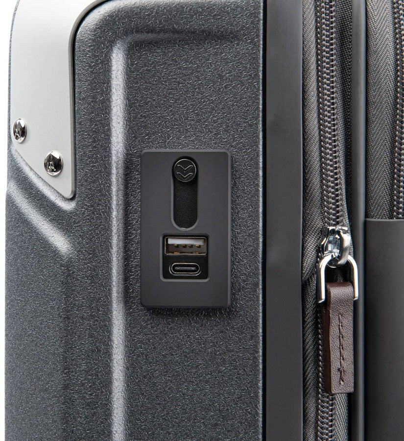Travelpro Platinum Carry-On Expandable Hardside Spinner