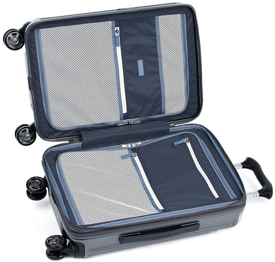 Travelpro Platinum Carry-On Expandable Hardside Spinner