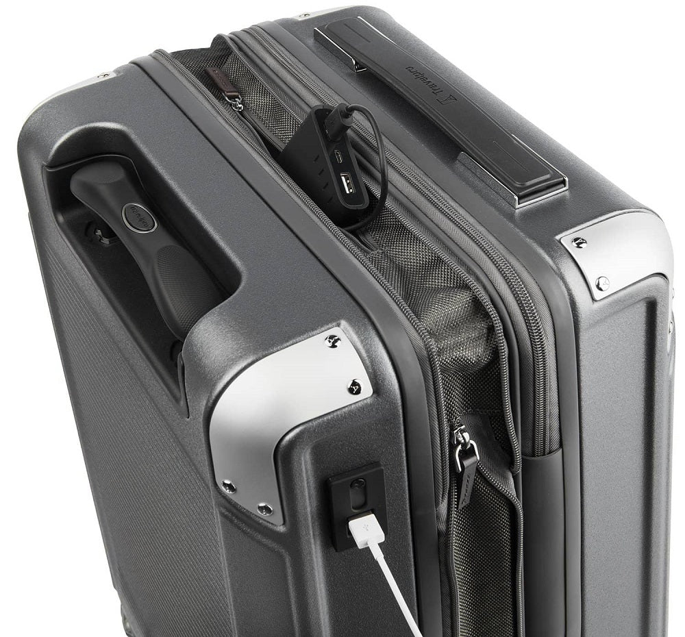 Travelpro Platinum Carry-On Expandable Hardside Spinner