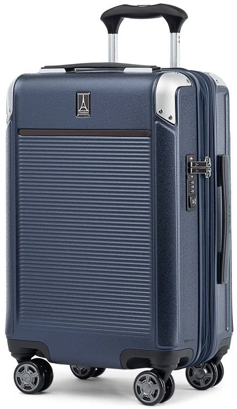 Travelpro Platinum Carry-On Expandable Hardside Spinner