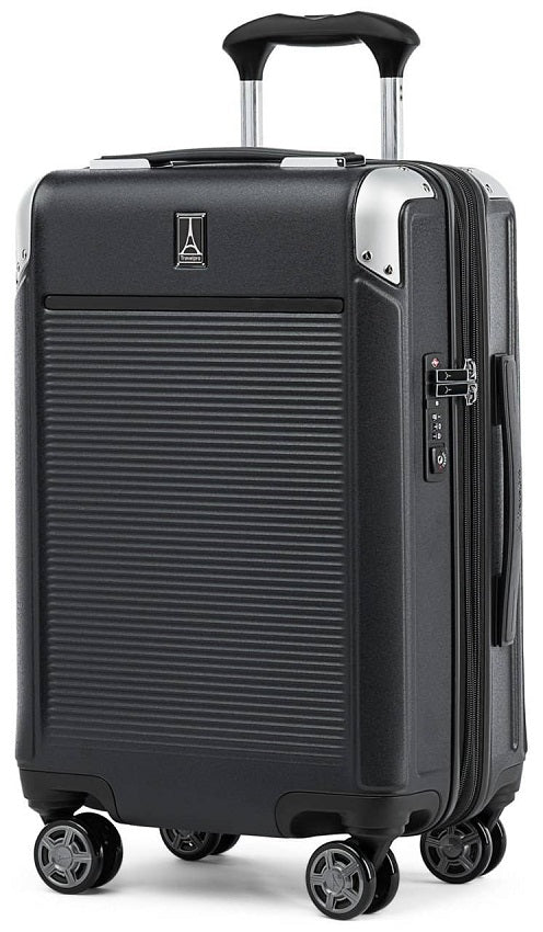 Travelpro Platinum Carry-On Expandable Hardside Spinner