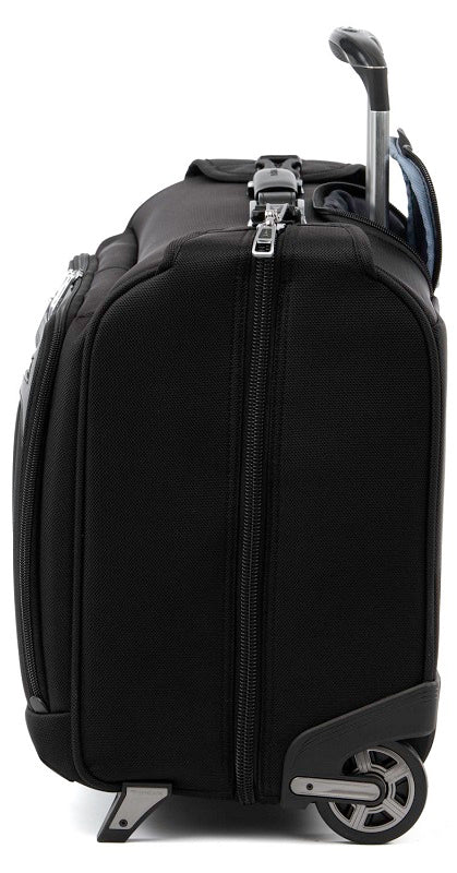 Travelpro Platinum Elite Carry-On Rolling Garment Bag