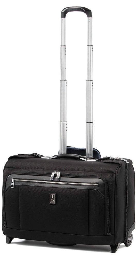 Travelpro Platinum Elite Carry-On Rolling Garment Bag