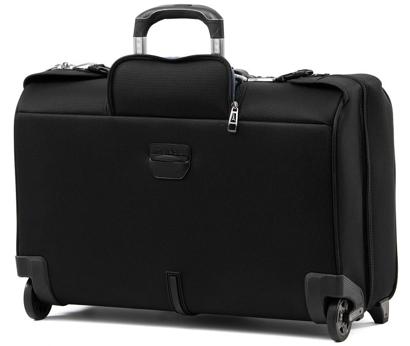 Travelpro Platinum Elite Carry-On Rolling Garment Bag