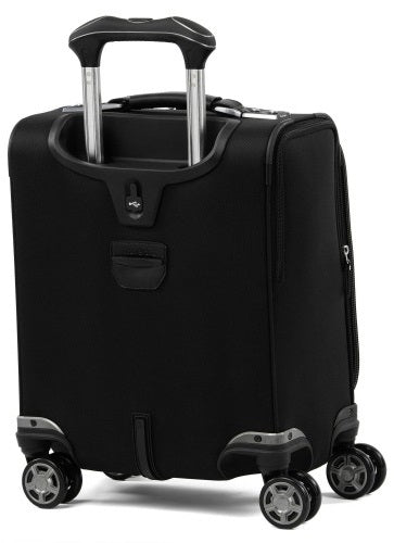 Travelpro Platinum Elite Carry-On Spinner Tote