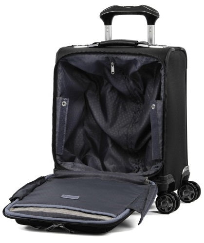 Travelpro Platinum Elite Carry-On Spinner Tote