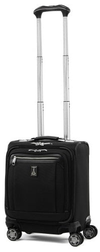 Travelpro Platinum Elite Carry-On Spinner Tote