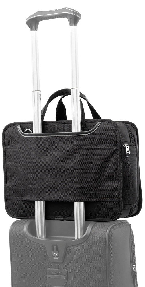 Travelpro Platinum Elite Expandable Business Brief