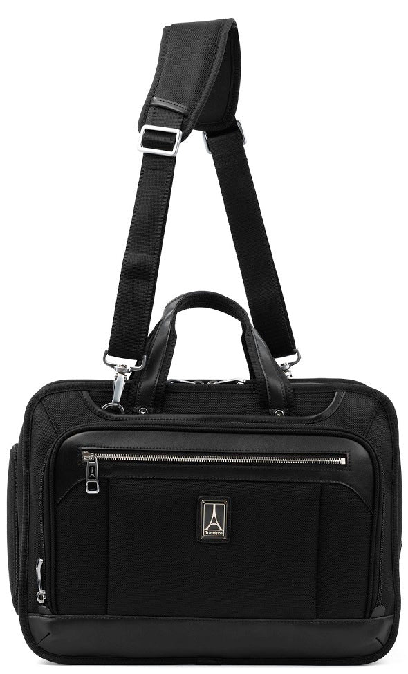 Travelpro Platinum Elite Expandable Business Brief