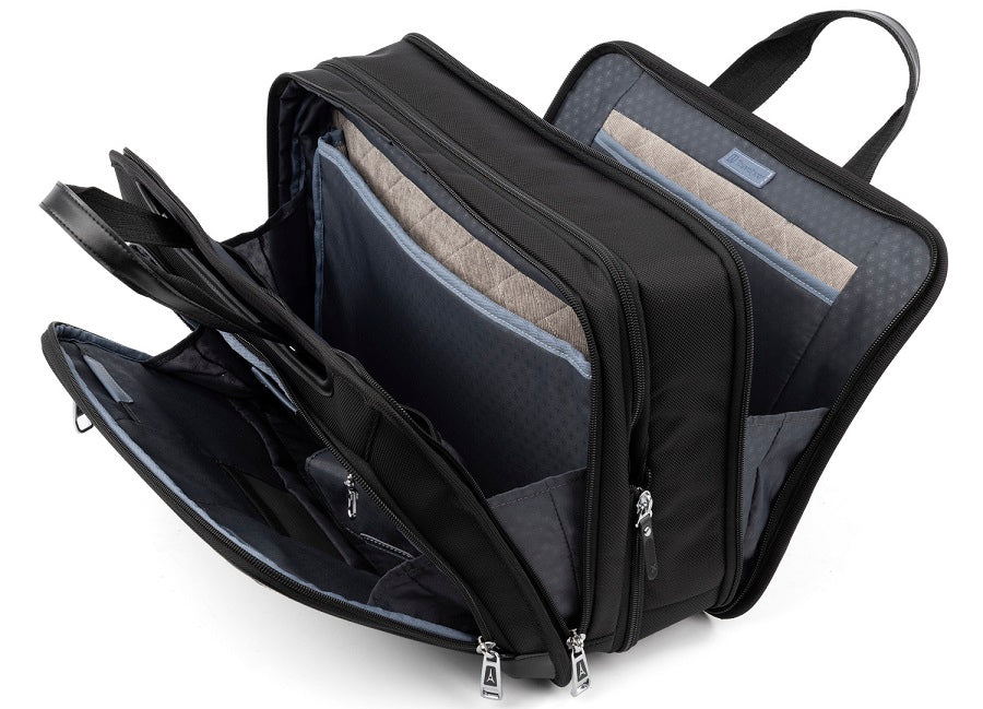 Travelpro Platinum Elite Expandable Business Brief