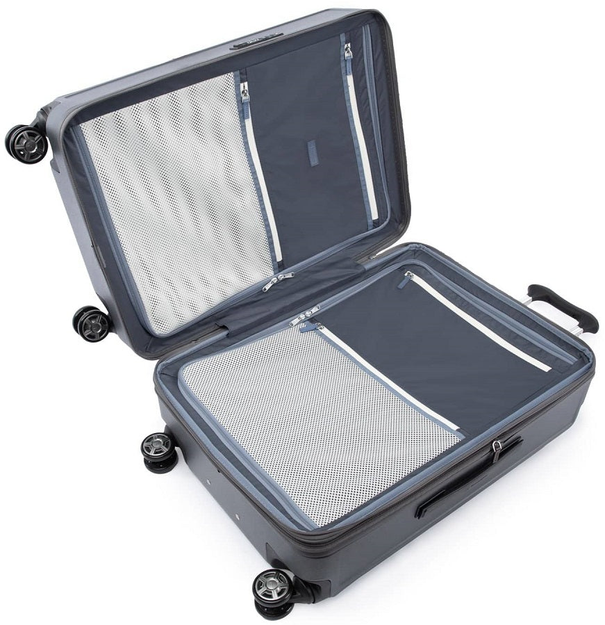 Travelpro Platinum Hardside 2-Piece Luggage Set - Compact Carry-On / Large
