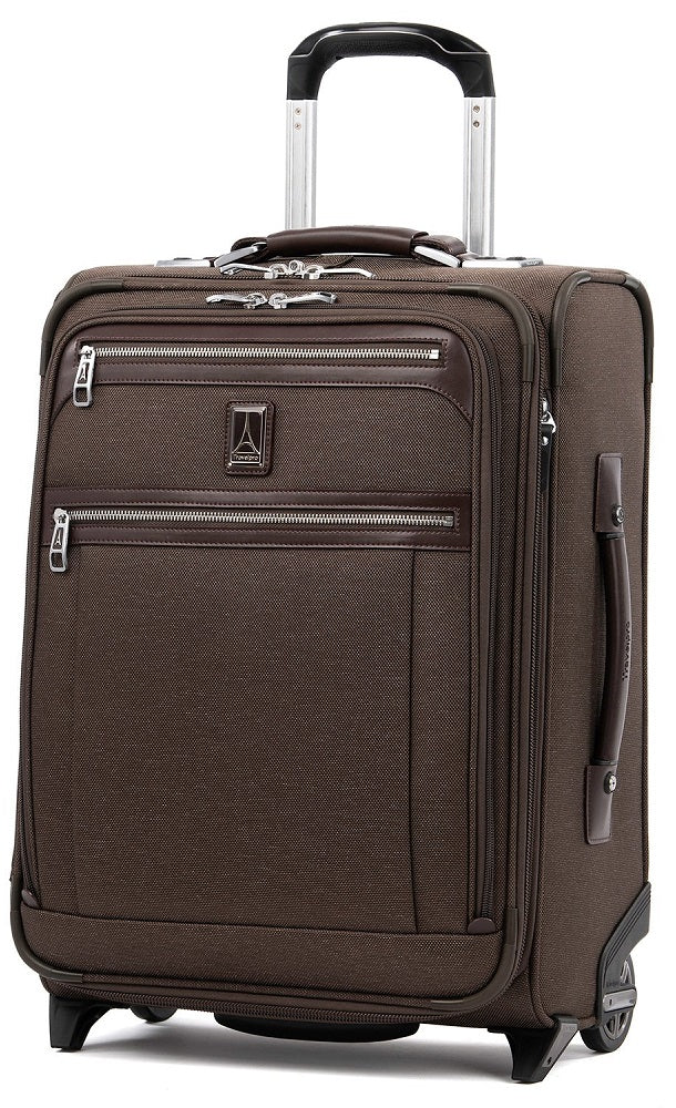 Travelpro Platinum Elite International Expandable Carry-On Rollaboard