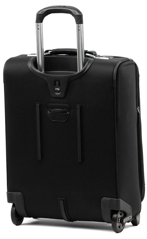 Travelpro Platinum Elite International Expandable Carry-On Rollaboard