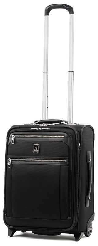 Travelpro Platinum Elite International Expandable Carry-On Rollaboard