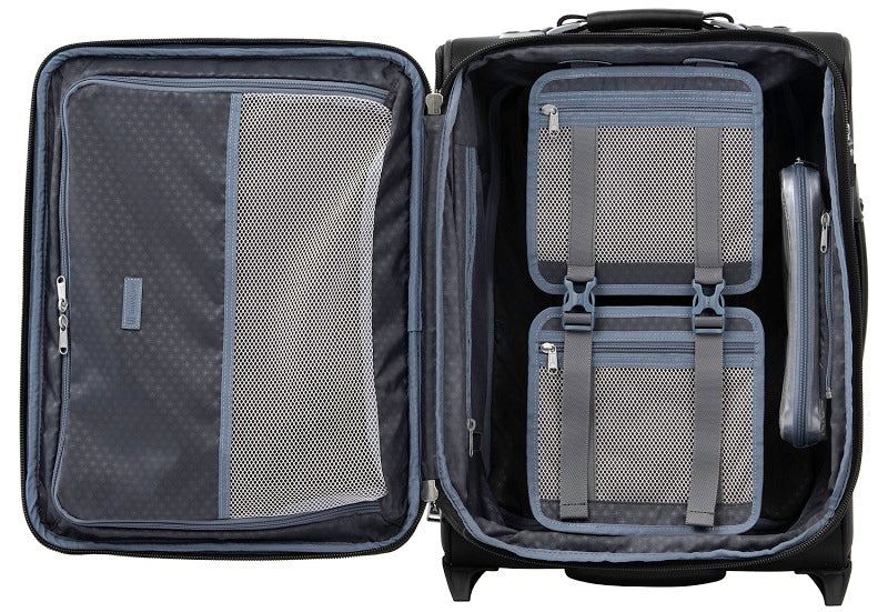 Travelpro Platinum Elite International Expandable Carry-On Rollaboard