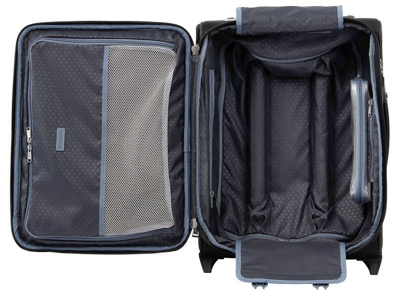Travelpro Platinum Elite International Expandable Carry-On Rollaboard