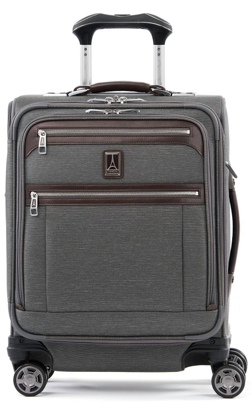 Travelpro Platinum Elite International Expandable Carry-On Spinner