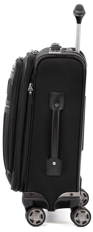 Travelpro Platinum Elite International Expandable Carry-On Spinner
