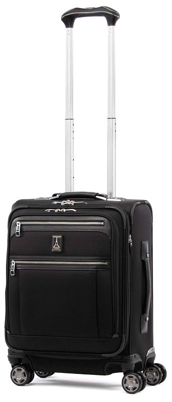 Travelpro Platinum Elite International Expandable Carry-On Spinner