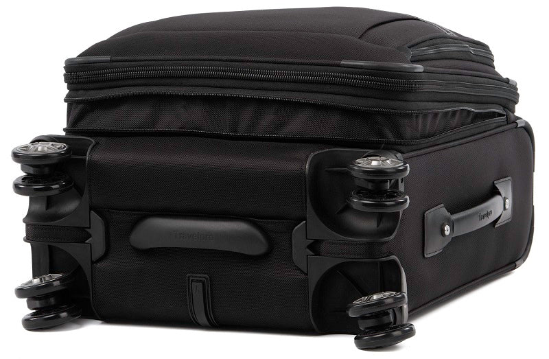 Travelpro Platinum Elite International Expandable Carry-On Spinner