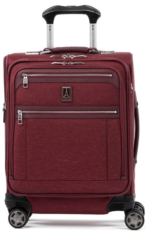 Travelpro Platinum Elite International Expandable Carry-On Spinner