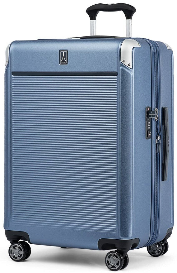 Travelpro Platinum Large Check-In Expandable Hardside Spinner
