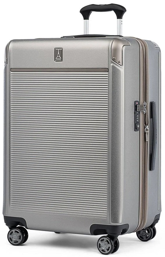 Travelpro Platinum Large Check-In Expandable Hardside Spinner