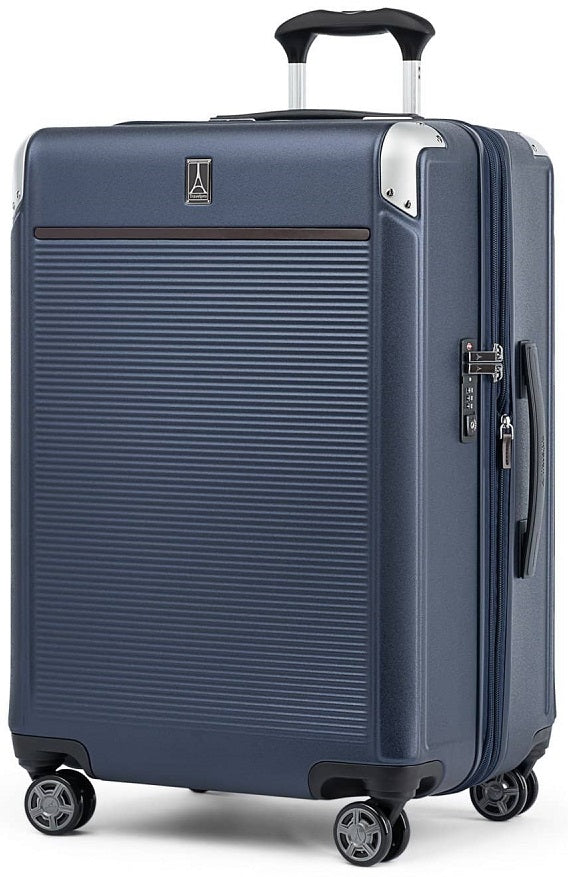 Travelpro Platinum Large Check-In Expandable Hardside Spinner