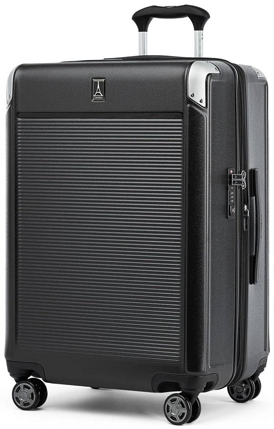 Travelpro Platinum Medium Check-In Expandable Hardside Spinner