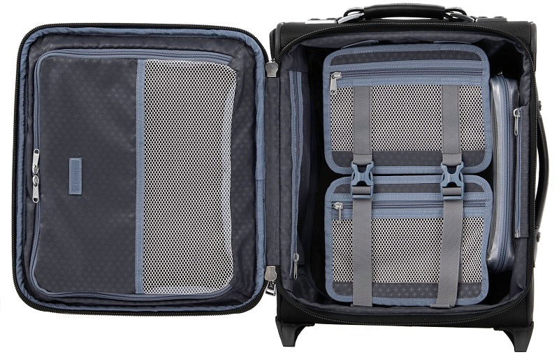 Travelpro Platinum Elite Regional Carry-On Rollaboard