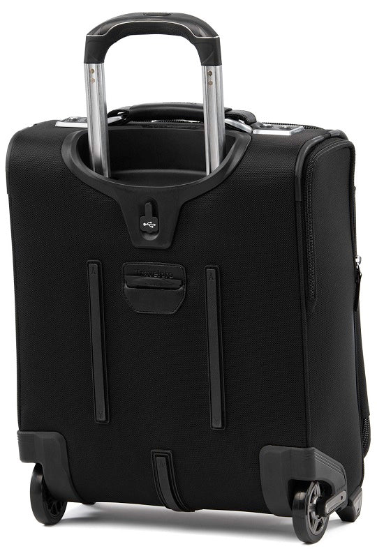 Travelpro Platinum Elite Regional Carry-On Rollaboard