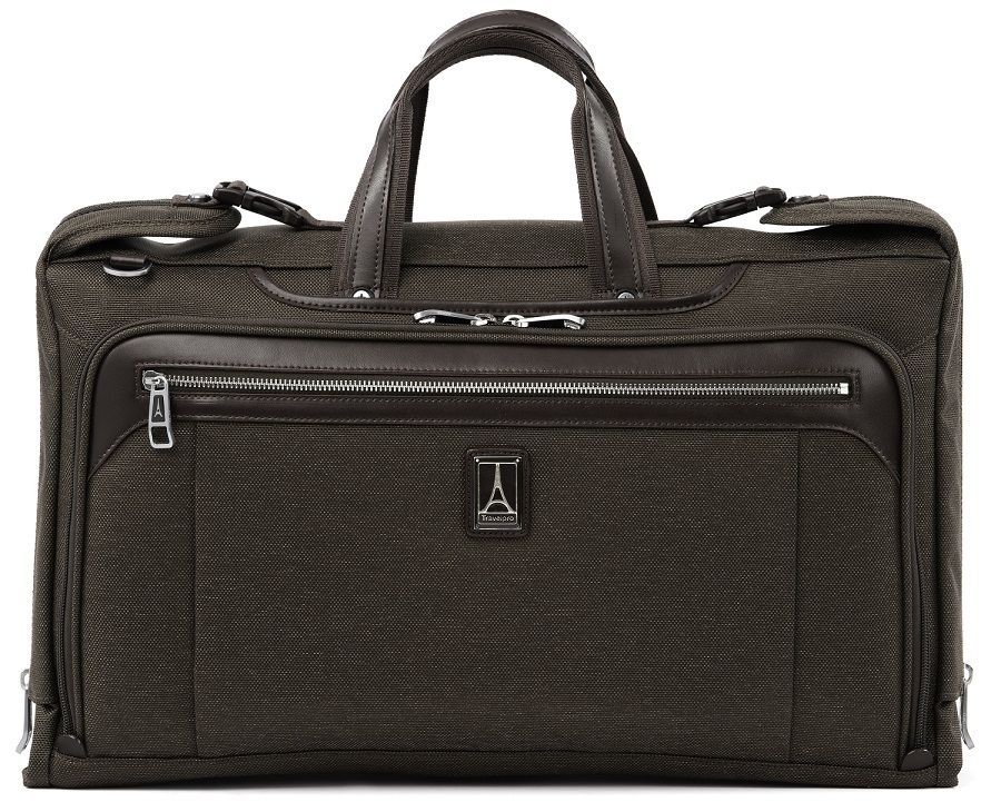 Travelpro Platinum Elite Tri-Fold Carry-On Garment Bag