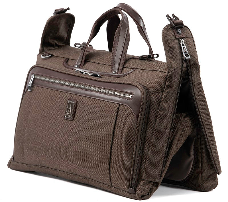 Travelpro Platinum Elite Tri-Fold Carry-On Garment Bag
