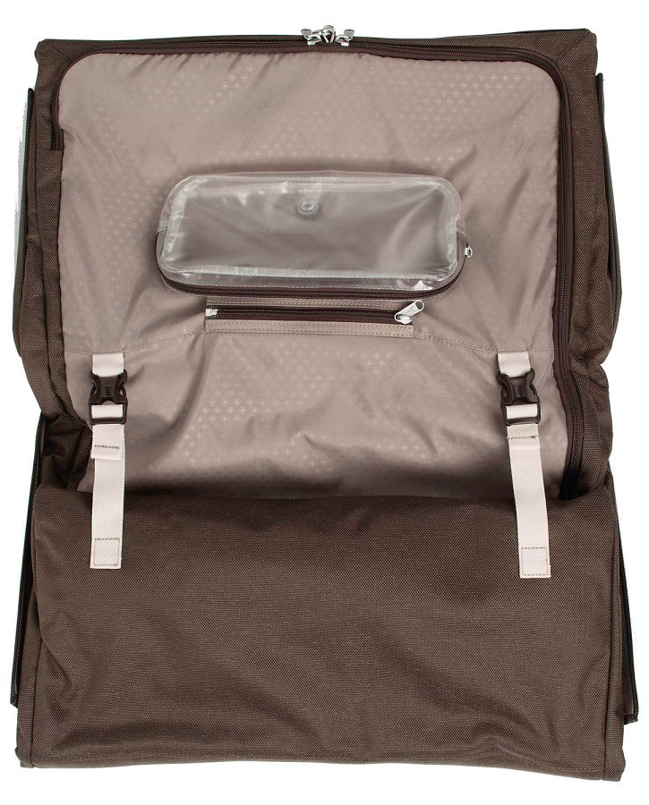 Travelpro Platinum Elite Tri-Fold Carry-On Garment Bag