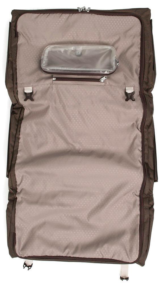 Travelpro Platinum Elite Tri-Fold Carry-On Garment Bag