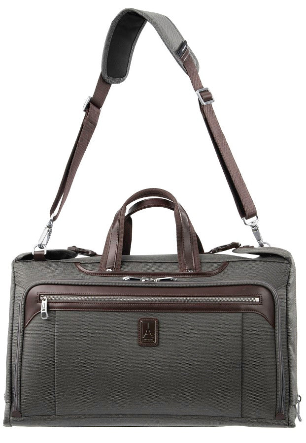 Travelpro Platinum Elite Tri-Fold Carry-On Garment Bag
