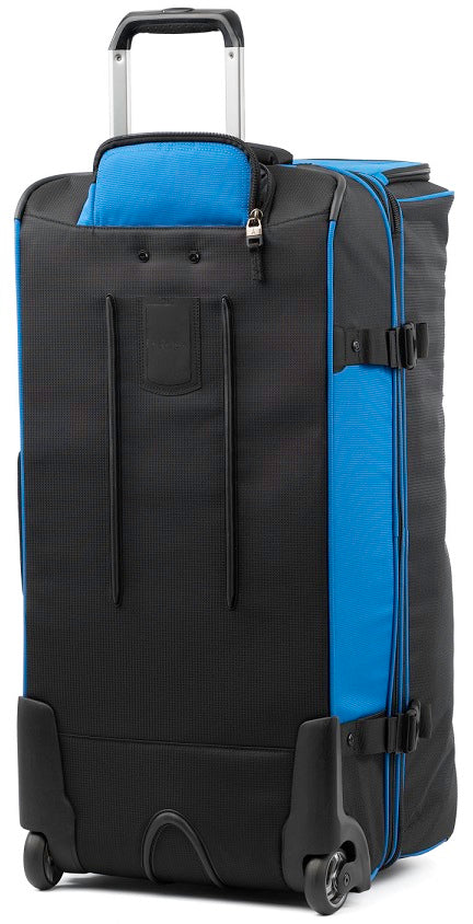Travelpro Bold 30" Drop Bottom Rolling Duffel