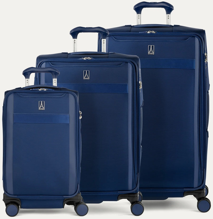Travelpro VersaPack Carry-On / Medium / Large Check-In Luggage Set