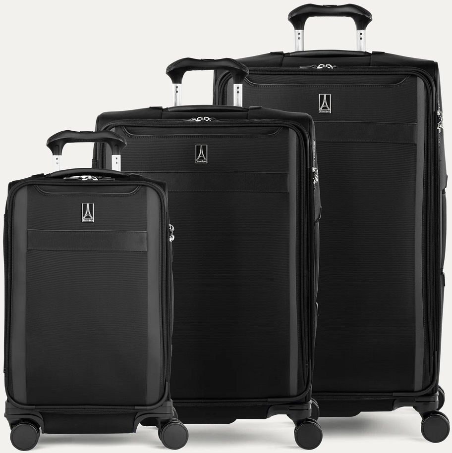 Travelpro VersaPack Carry-On / Medium / Large Check-In Luggage Set
