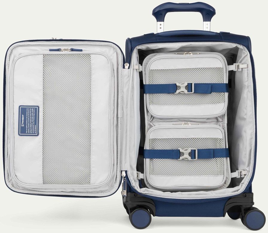 Travelpro VersaPack Carry-On / Medium / Large Check-In Luggage Set